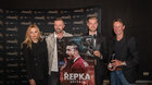 Řepka: Hříšník