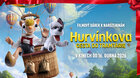 Hurvínkova cesta do Tramtárie