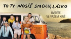 To ty nosíš smůlu, lásko