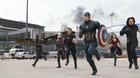 Captain America: Občanská válka 