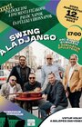 Swing à la Django koncert