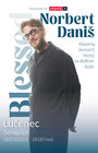 Norbert Daniš / Blessed - klavírny koncert