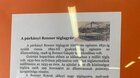 FOTO: Značkované tehly  / Bélyeges téglák