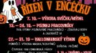 Halloweenský týden