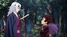 Demon Slayer: Kimetsu no Yaiba Infinity Castle