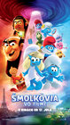ŠMOLKOVIA VO FILME