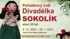 Pohádkový svět Divadélka Sokolík