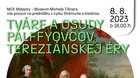 KL 2023 - Doc. Mgr. Ingrid Halászová, PhD.: Tváre a osudy Pálffyovcov tereziánskej éry