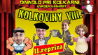 KOLKOVINY VIII. - REPRÍZA