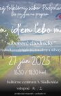 "Iďem, iďem ľebo misím"