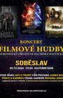 Koncert filmov hudby