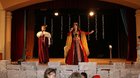 FOTO: Veľký ples malých princezien a princov 21.01.2018