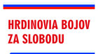 Hrdinovia bojov za slobodu