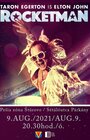Rocketman, 09.08.2021