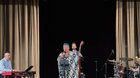 FALUSI MARIANN és a SÁRIK PÉTER TRIÓ - jazzkivánságműsor