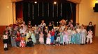 FOTO: Veľký ples malých princezien a princov 21.01.2018