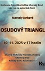 Osudový triangl