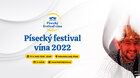 Písecký festival vína 2022