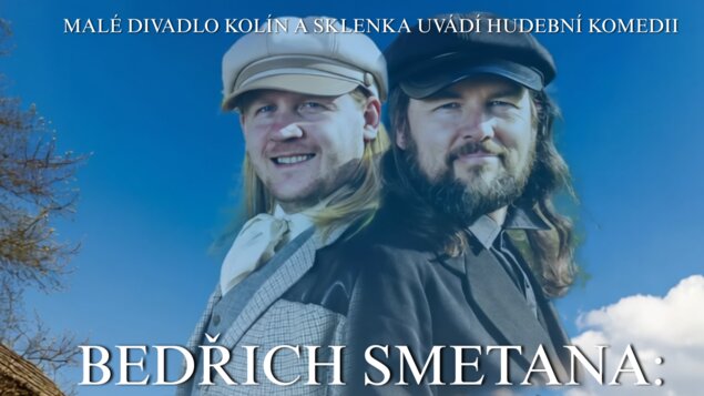 Bedřich Smetana
