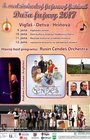 5. MEDZINÁRODNÝ FUJAROVÝ FESTIVAL - DUŠA FUJARY 2017