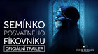 FILMOVÝ KLUB: Semínko posvátného fíkovníku