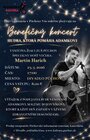 BENEFIČNÝ KONCERT – HUDBA, KTORÁ POMÁHA ADAMKOVI