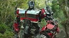 Transformers: Probuzení monster 3D