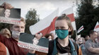 RE: Zlom v Bielorusku – boj za demokraciu