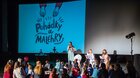 Pohádky a MALÉhRY - Literární salón pro děti