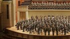 Koncert Ústřední hudby Armády ČR 