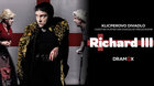 Richard III. (Klicperovo divadlo)