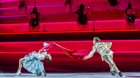 Intimissimi on Ice: Legenda krásy