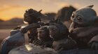 STAR WARS: Mandalorian a Grogu