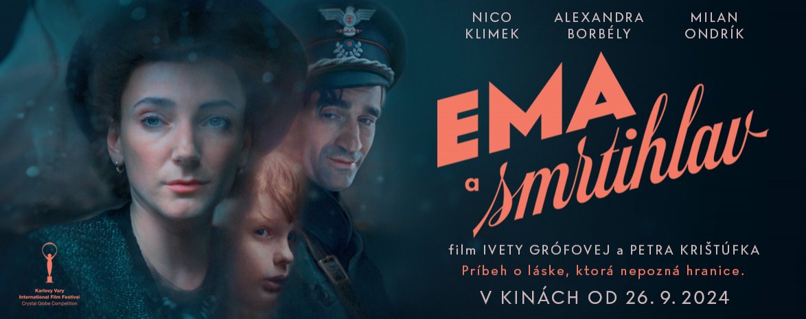 Ema a smrtihlav