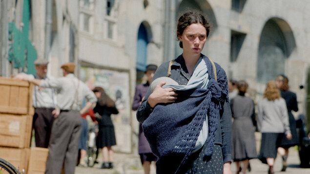 Tichá rebelka #artovýkinovečer 6€