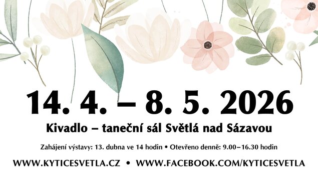 Výstava výtvarníků neprofesionálů Světelska