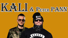 KALI a PETER PANN