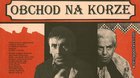 Válka okem kamery Obchod na korze - BIO SENIOR