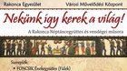 Celovečerný program FS Rakonca a jeho hostí 2018