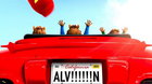 Alvin a Chipmunkovia: Čiperná jazda