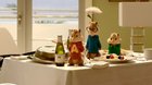 Alvin a Chipmunkovia: Čiperná jazda