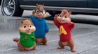 Alvin a Chipmunkovia: Čiperná jazda