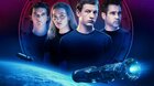 Voyagers Vesmírna misia