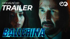 Balerína