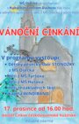 Vánoční cinkání