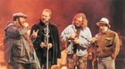 PAVAROTTI A JEHO PŘÁTELÉ