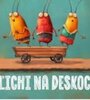 Blichi na deskoch