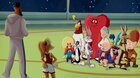 SPACE JAM: NOVÝ ZAČÁTEK