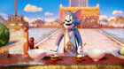 Tom a Jerry: Magický kompas