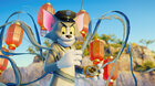 Tom a Jerry: Magický kompas